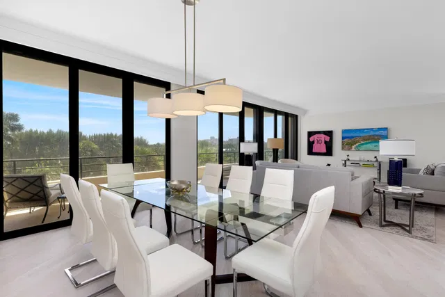 In-Town Palm Beach Unit W 4 A photo 10
