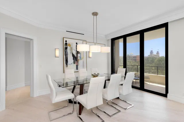 In-Town Palm Beach Unit W 4 A photo 12