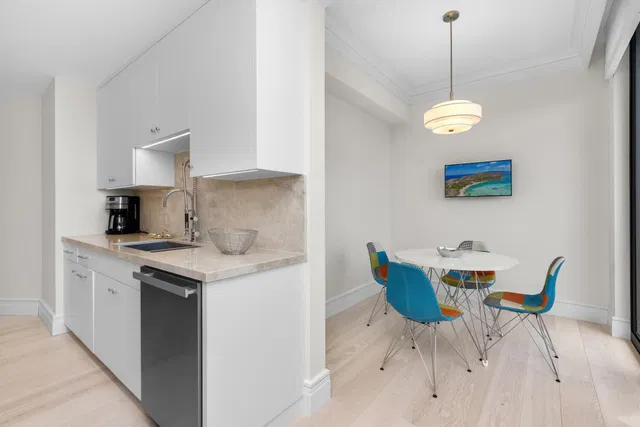In-Town Palm Beach Unit W 4 A photo 16