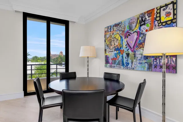 In-Town Palm Beach Unit W 4 A photo 19