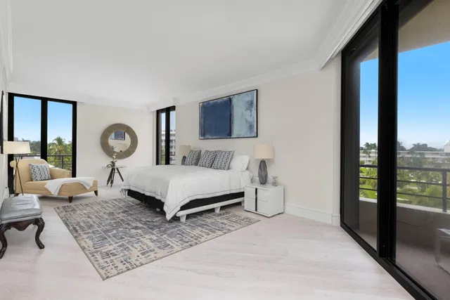 In-Town Palm Beach Unit W 4 A photo 21