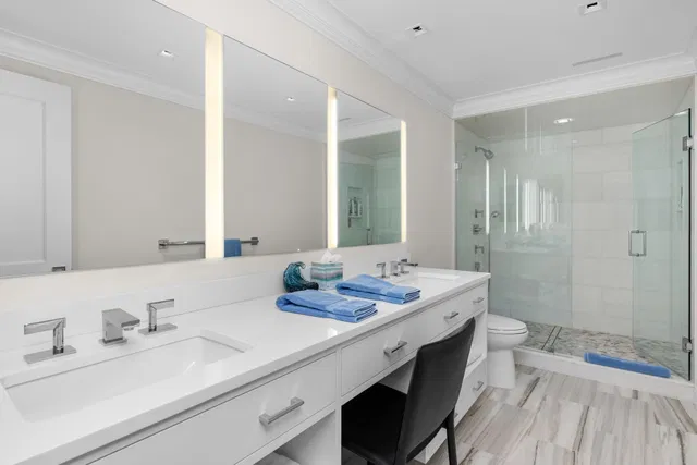 In-Town Palm Beach Unit W 4 A photo 24