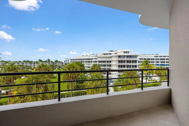 In-Town Palm Beach Unit W 4 A photo 34