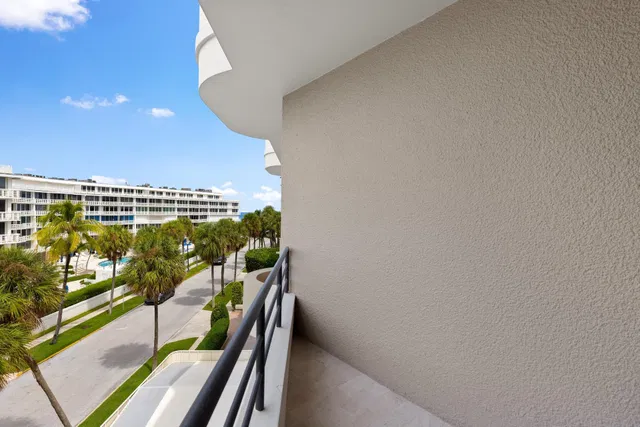 In-Town Palm Beach Unit W 4 A photo 35