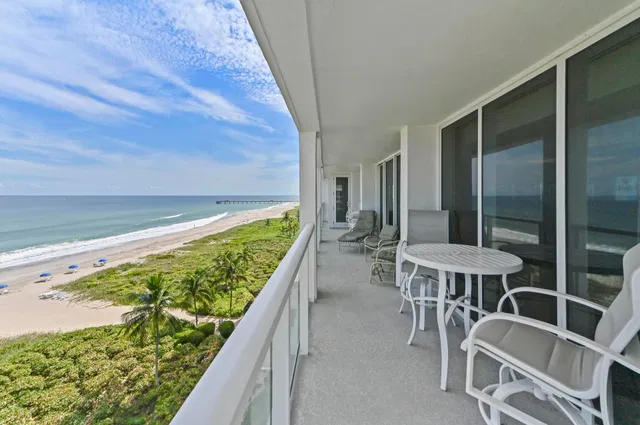 Boca Raton Unit 8-G photo 12