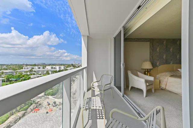 Boca Raton Unit 8-G photo 18