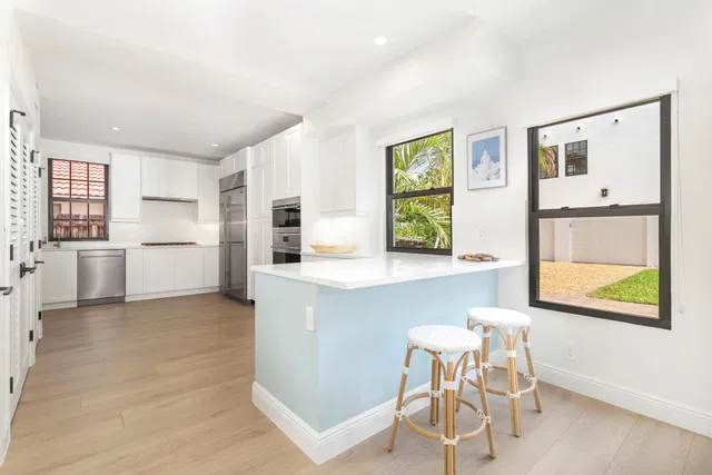 Prospect Park & Southland Park Residence photo 12