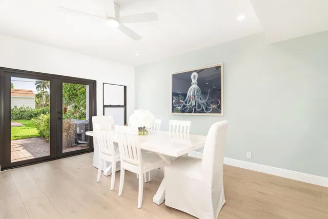 Prospect Park & Southland Park Residence photo 13