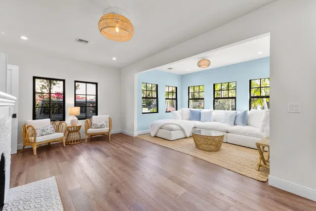 Prospect Park & Southland Park Residence photo 9
