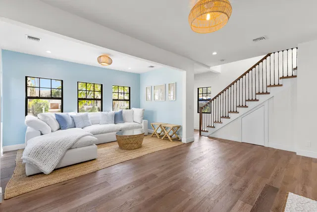 Prospect Park & Southland Park Residence photo 11