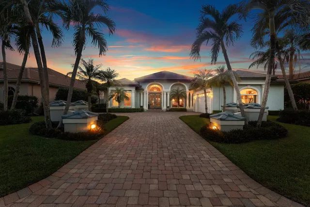 PGA National Palm Beach Gardens Residence photo 2