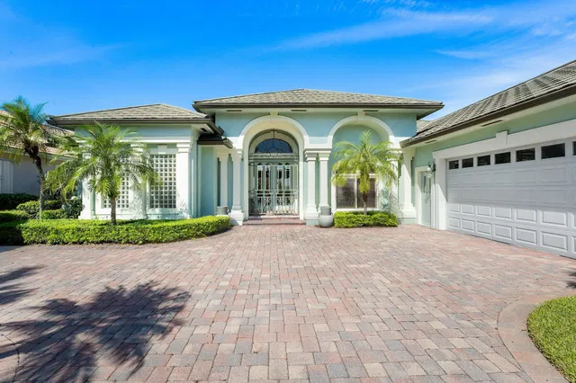 PGA National Palm Beach Gardens Residence photo 4