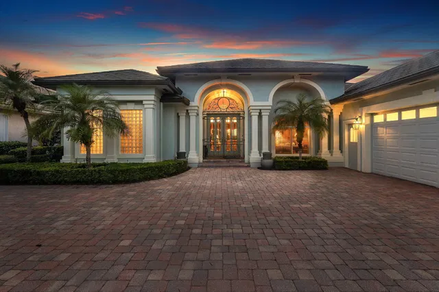 PGA National Palm Beach Gardens Residence photo 5