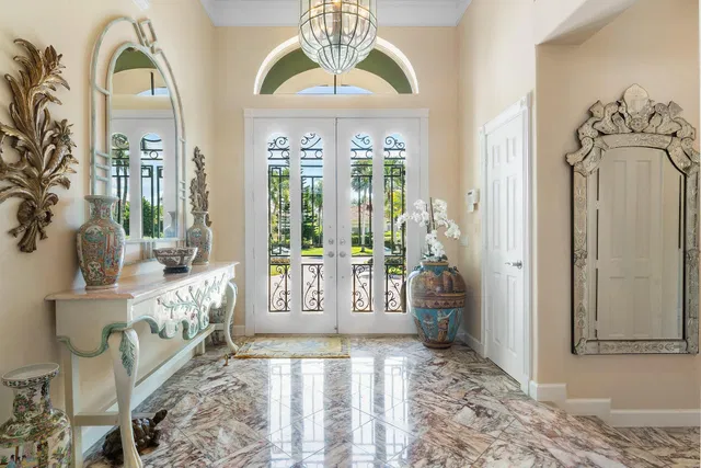 PGA National Palm Beach Gardens Residence photo 7