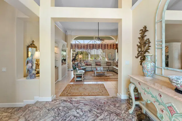 PGA National Palm Beach Gardens Residence photo 8