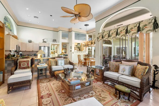 PGA National Palm Beach Gardens Residence photo 11