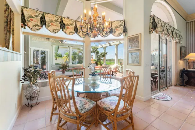 PGA National Palm Beach Gardens Residence photo 13