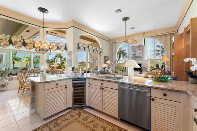 PGA National Palm Beach Gardens Residence photo 14