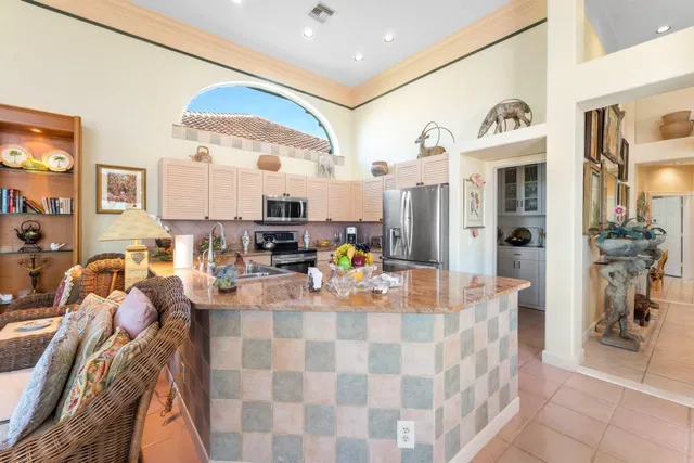 PGA National Palm Beach Gardens Residence photo 16