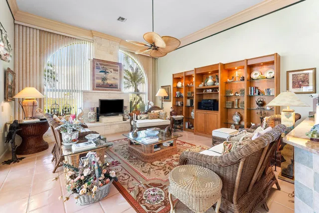 PGA National Palm Beach Gardens Residence photo 17