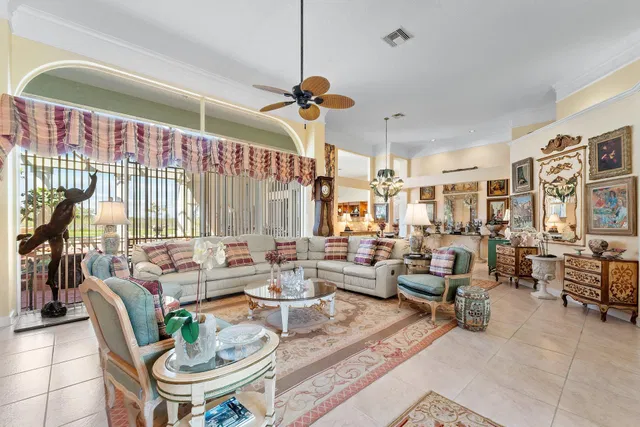 PGA National Palm Beach Gardens Residence photo 18