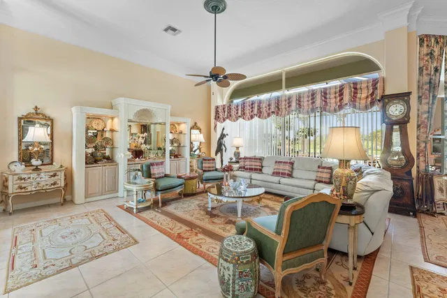 PGA National Palm Beach Gardens Residence photo 20