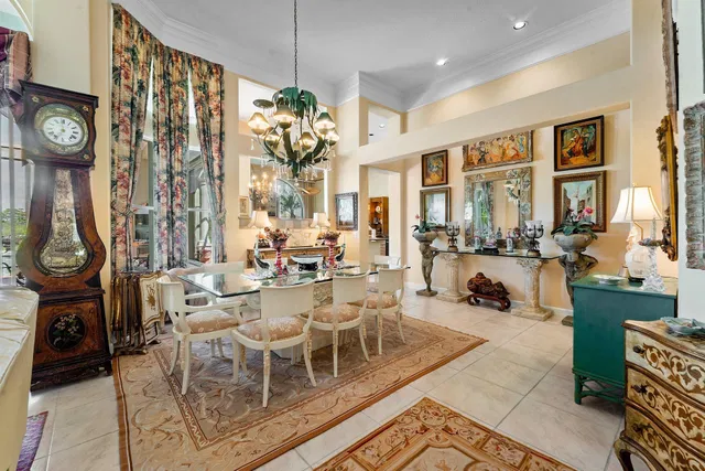 PGA National Palm Beach Gardens Residence photo 21
