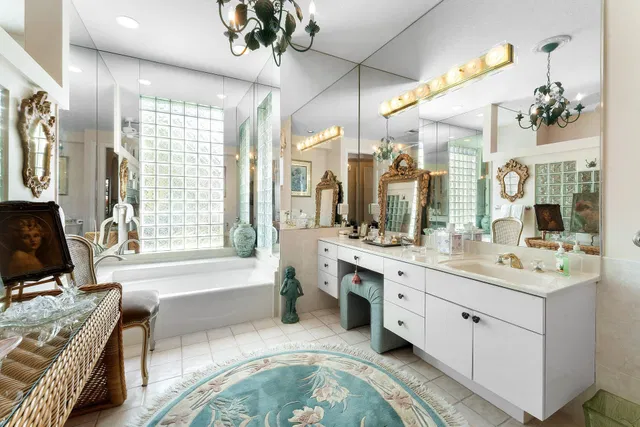 PGA National Palm Beach Gardens Residence photo 27