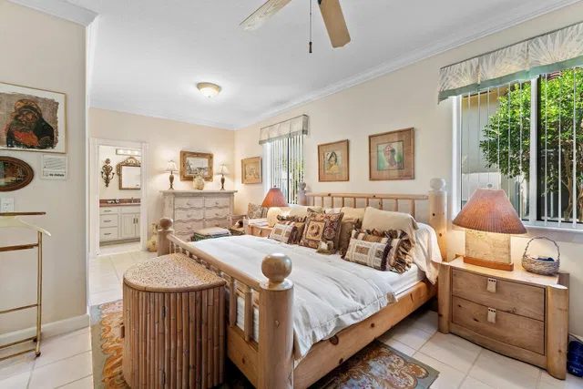 PGA National Palm Beach Gardens Residence photo 33