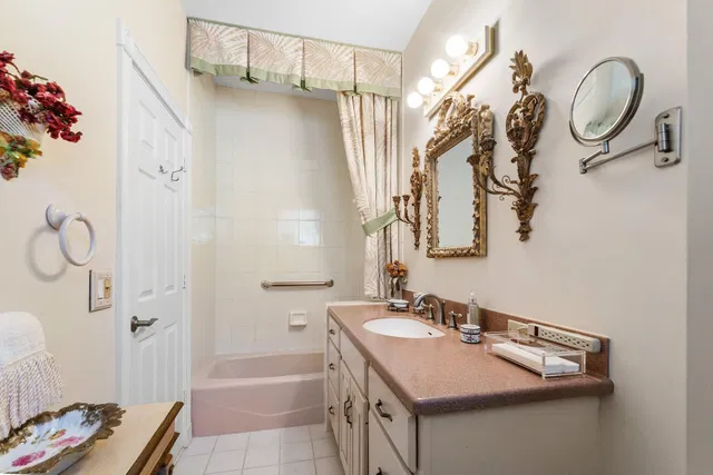 PGA National Palm Beach Gardens Residence photo 35