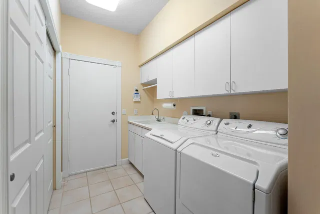 PGA National Palm Beach Gardens Residence photo 36
