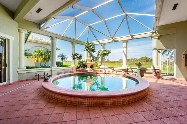 PGA National Palm Beach Gardens Residence photo 37