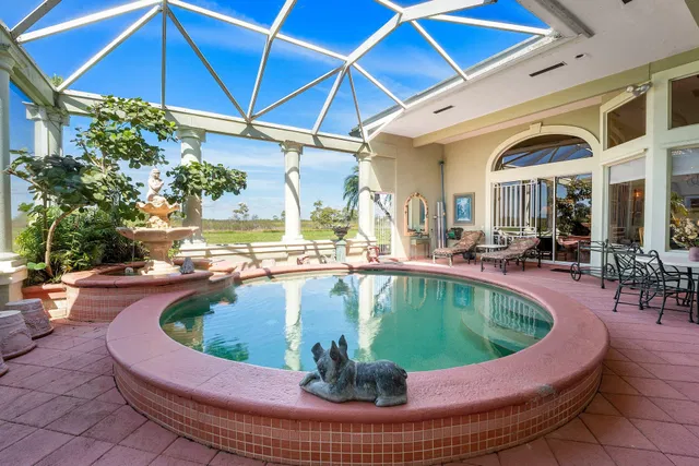 PGA National Palm Beach Gardens Residence photo 38