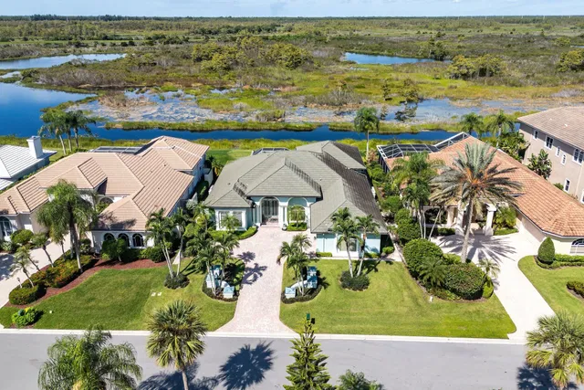 PGA National Palm Beach Gardens Residence photo 41