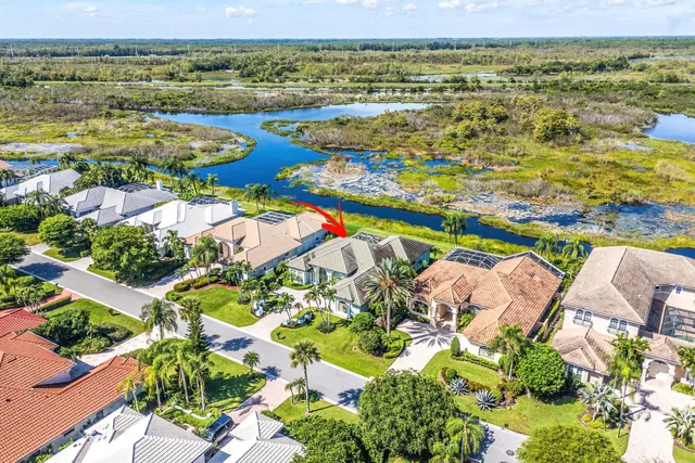 PGA National Palm Beach Gardens Residence photo 42