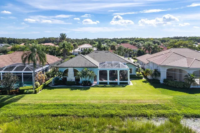PGA National Palm Beach Gardens Residence photo 43
