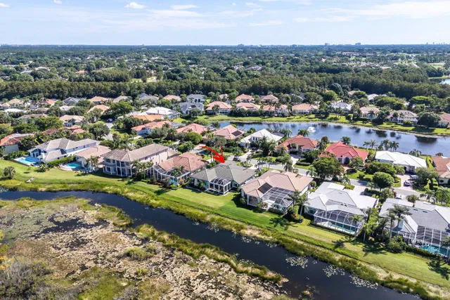 PGA National Palm Beach Gardens Residence photo 44