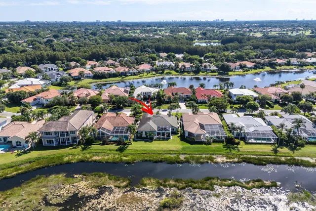 PGA National Palm Beach Gardens Residence photo 45