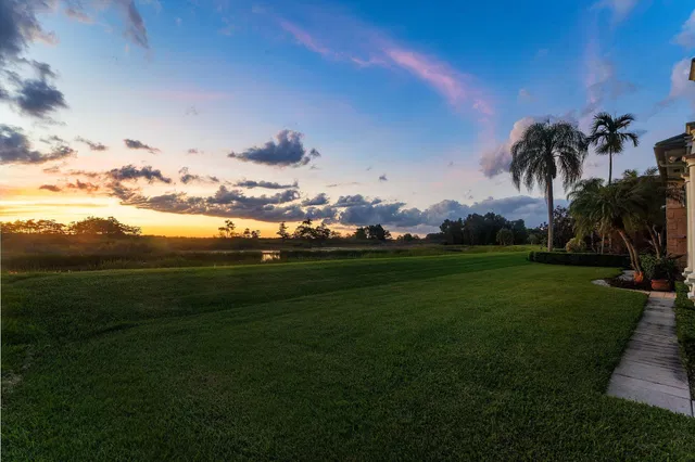 PGA National Palm Beach Gardens Residence photo 52