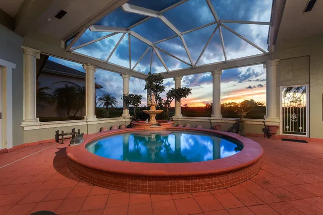 PGA National Palm Beach Gardens Residence photo 53