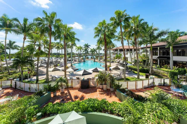 PGA National Palm Beach Gardens Residence photo 54