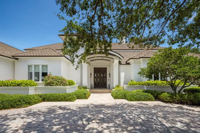 Jupiter Hills Residence photo 4