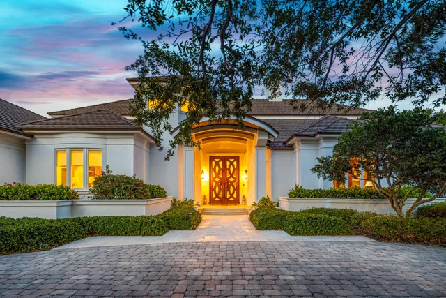 Jupiter Hills Residence photo 5