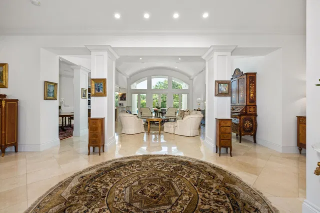 Jupiter Hills Residence photo 6
