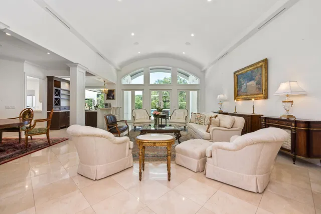 Jupiter Hills Residence photo 7