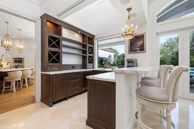 Jupiter Hills Residence photo 9