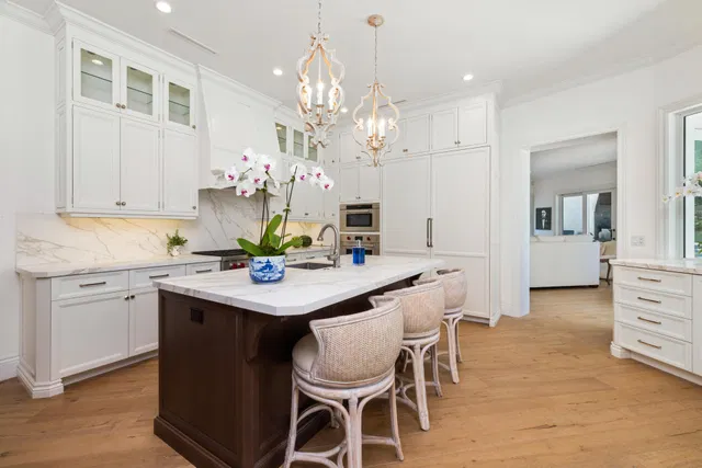 Jupiter Hills Residence photo 11