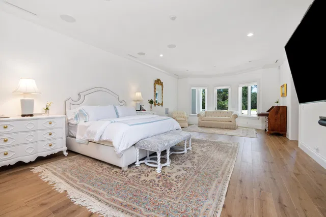 Jupiter Hills Residence photo 15