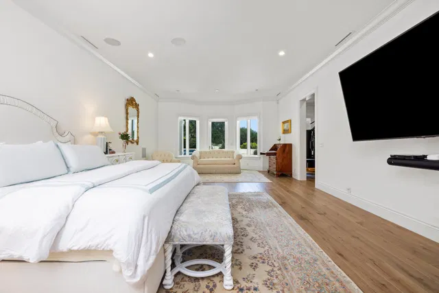 Jupiter Hills Residence photo 16