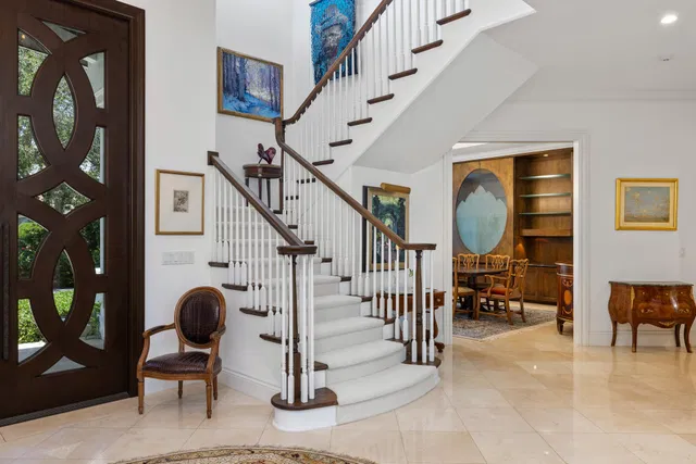 Jupiter Hills Residence photo 23